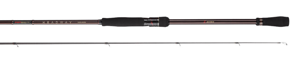 Lanseta spinning Zetrix Headway ZDHS-802M 8-32g