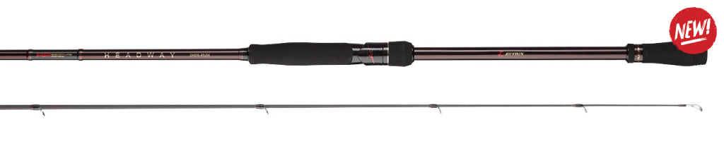 Lanseta spinning Zetrix Headway ZDHS-822HH 18-75g