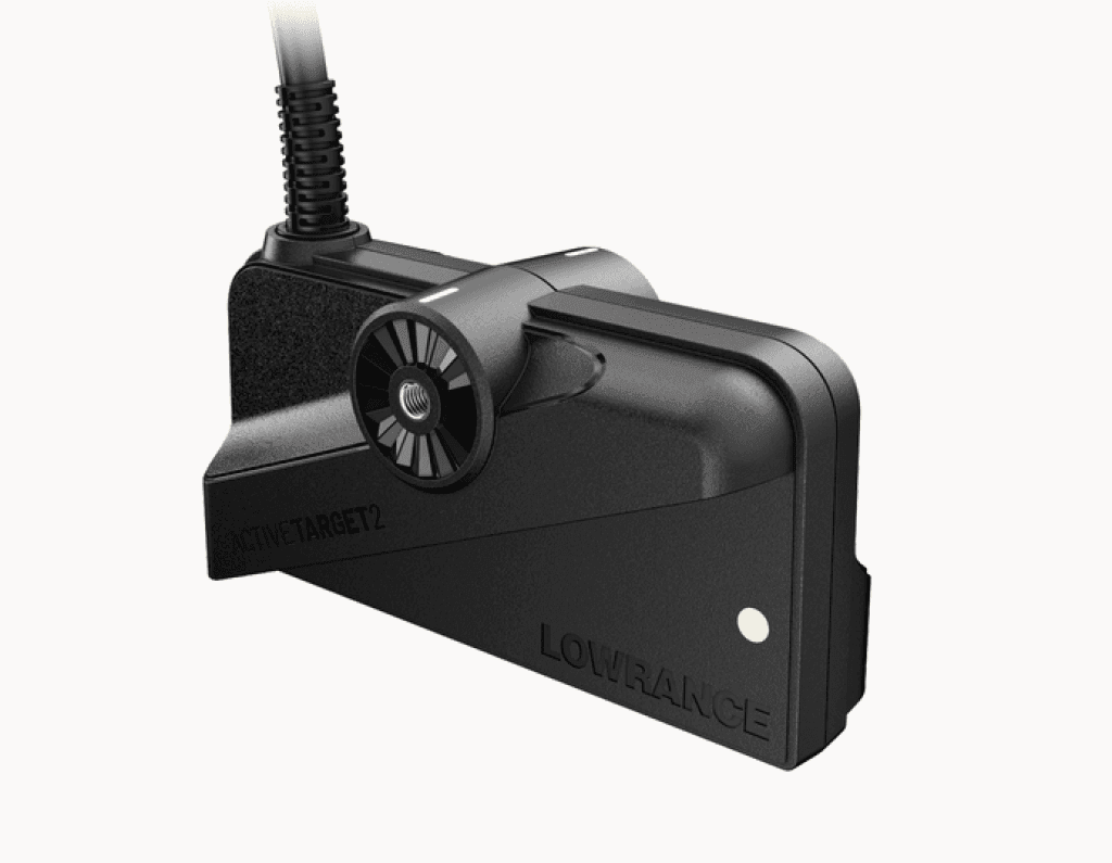Sistem Lowrance Active Target 2 Model 2022