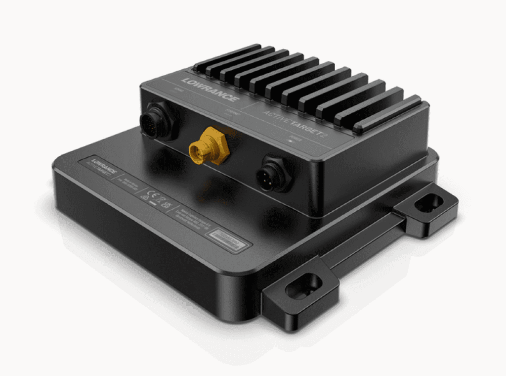 Sistem Lowrance Active Target 2 Model 2022