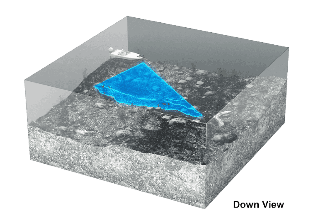 Sistem Lowrance Active Target 2 Model 2022