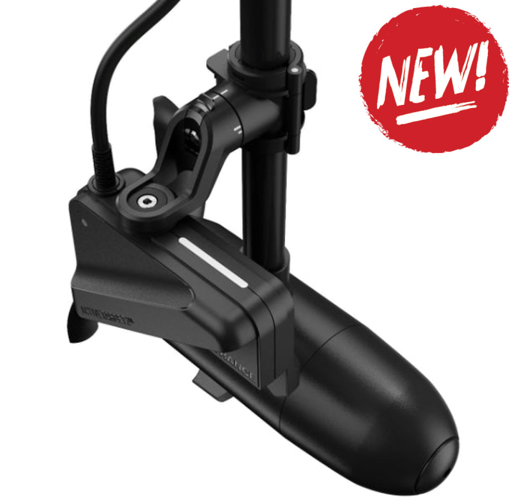 Lowrance ActiveTarget 2 XL blackbox + sonda