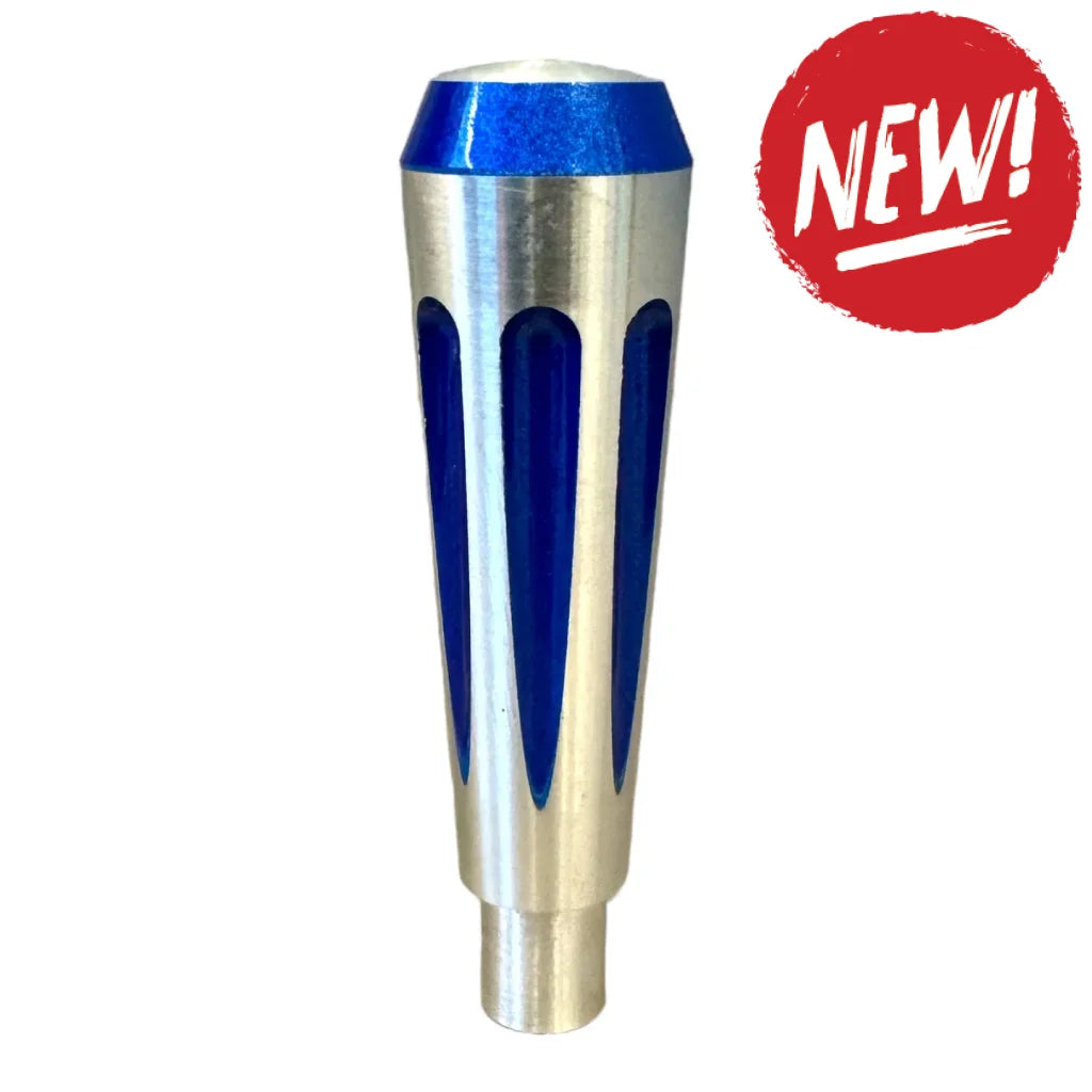 Maneta de schimb pentru padele trim DD26 Albastru