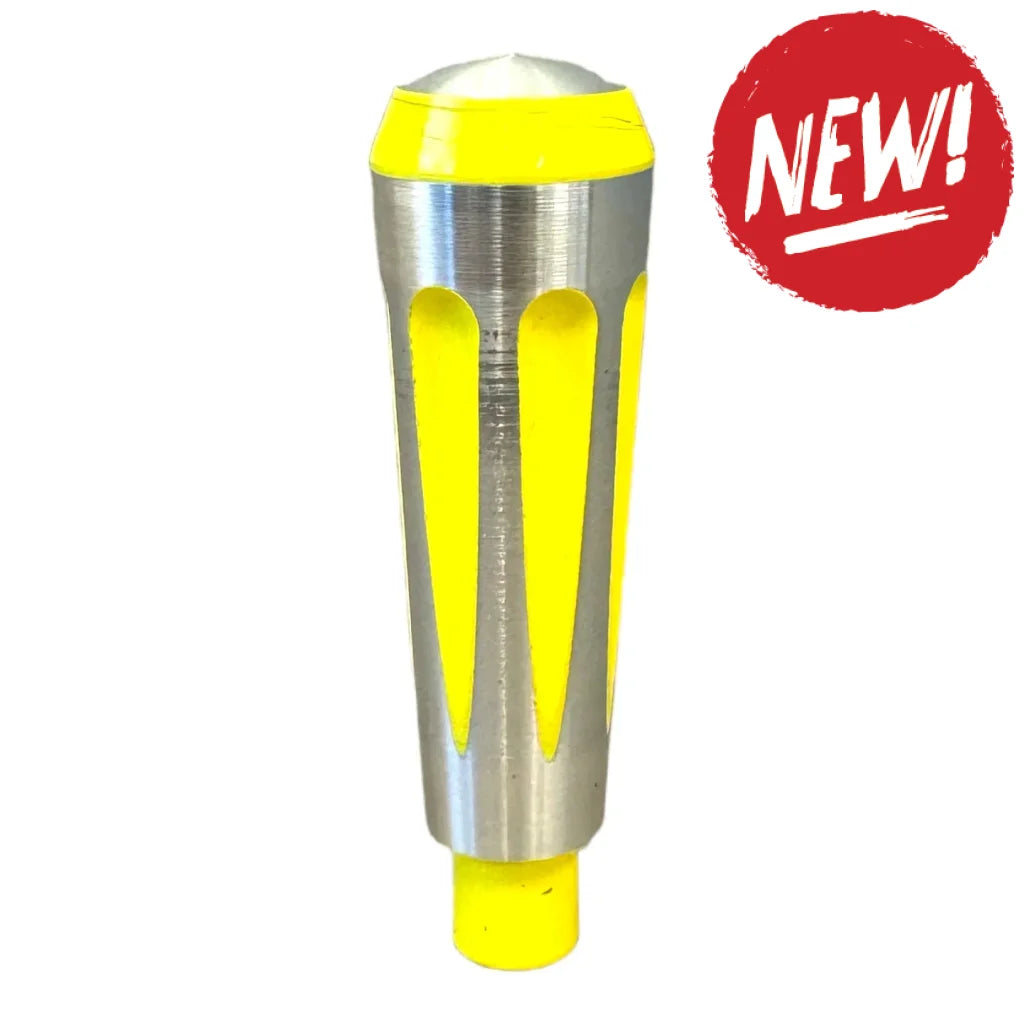 Maneta de schimb pentru padele trim DD26 Galben