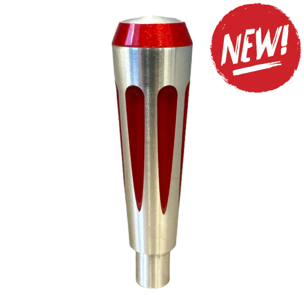 Maneta de schimb pentru padele trim DD26 Rosu