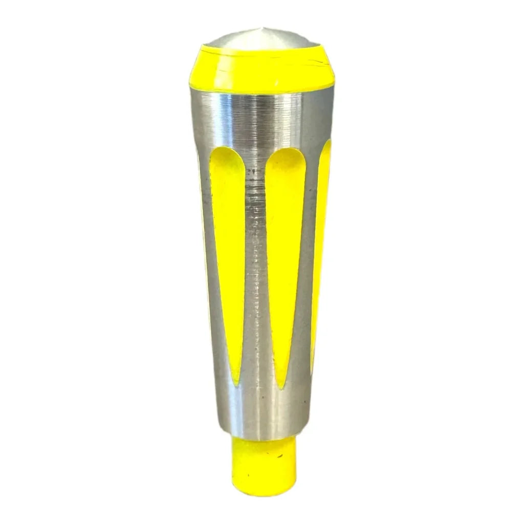 Maneta de schimb pentru padele trim DD26 Galben
