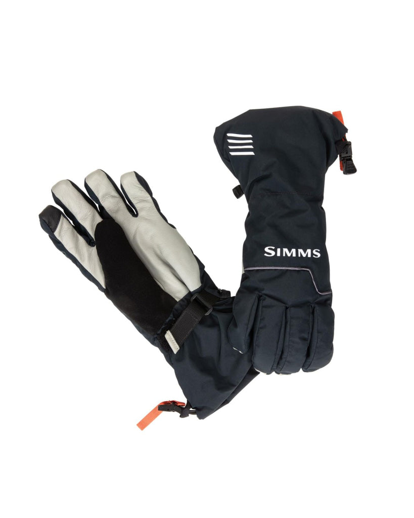 Manusi captusite SIMMS Challenger - S - GLOVES