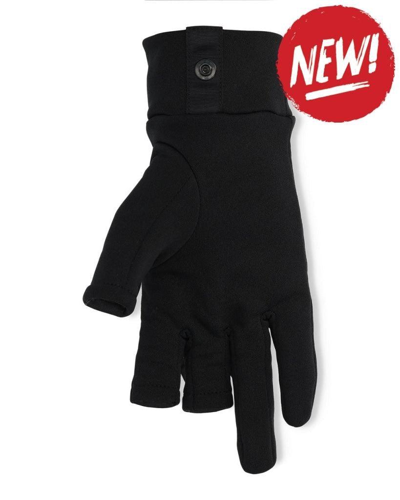 Manusi SIMMS ProDry GORE-TEX Glove + Captuseala neagra