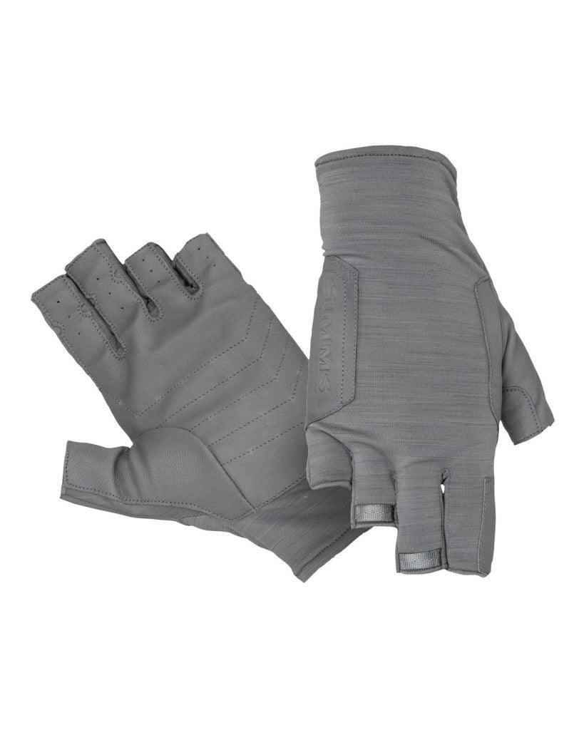 Manusi Simms Solarflex Guide Glove Sterling