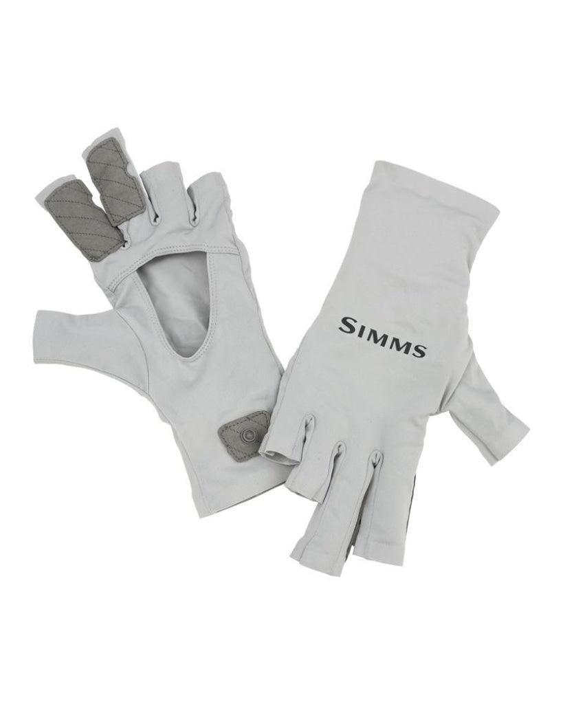 Manusi Simms Solarflex Sunglove Sterlin / Xs Diverse