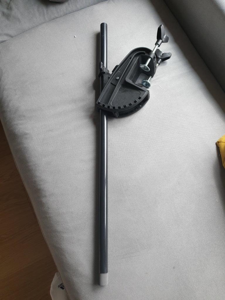 Menghina motor electric Minn Kota Endura 30-55-SpinningShop