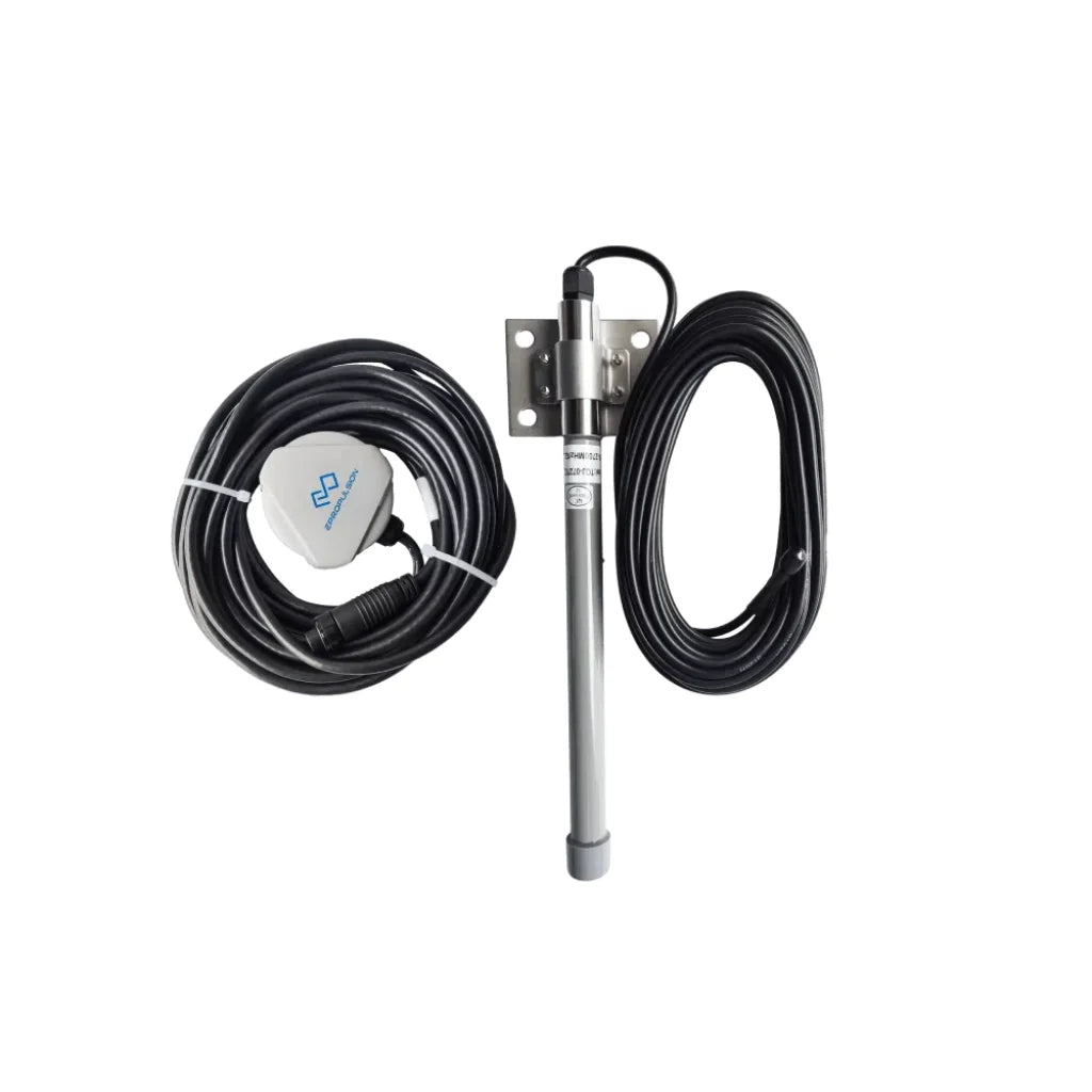 Modul Gps Și Antenă 4G Pentru Seria I Inclusiv Cablu De 10 M