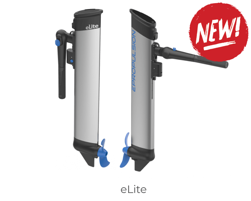 Motor Electric Epropulsion Elite