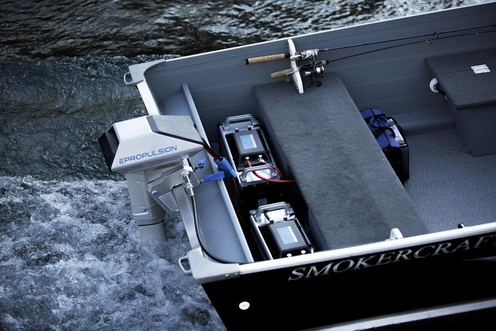 Motor Electric Epropulsion Navy 6.0 Evo Motoare Electrice