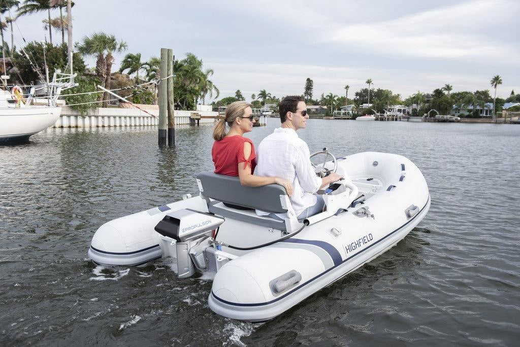 Motor Electric Epropulsion Navy 6.0 Evo Motoare Electrice