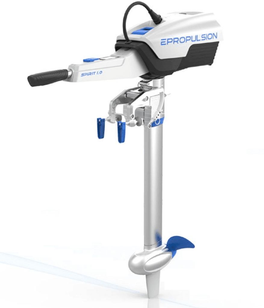 Motor electric Epropulsion Spirit 1.0 PLUS-SpinningShop