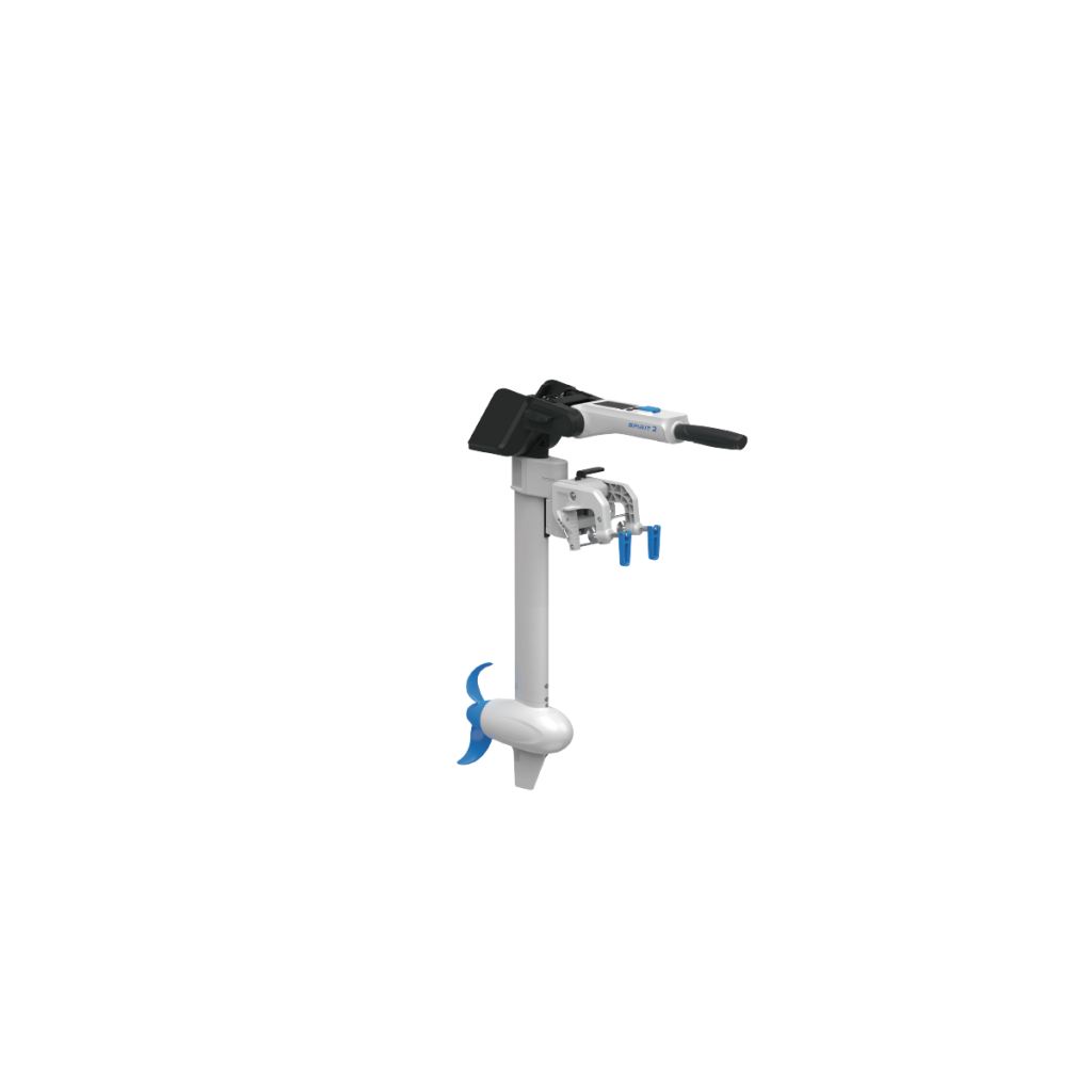 Motor electric ePropulsion Spirit 2 fara baterie