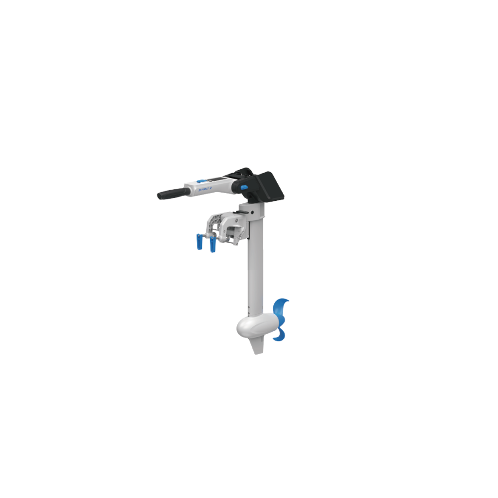 Motor electric ePropulsion Spirit 2 fara baterie