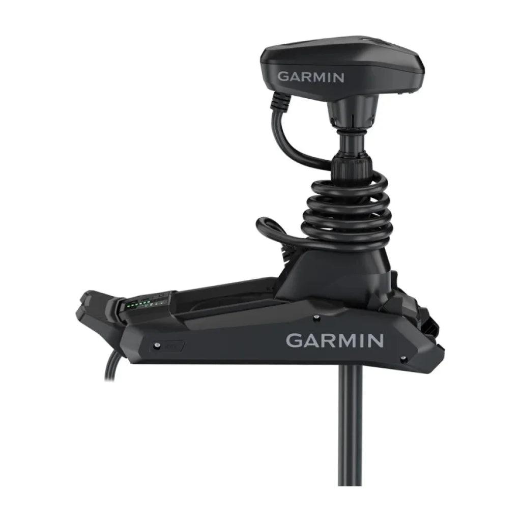 Motor electric Garmin Force Kraken cu sonda GT56UHD - 160cm
