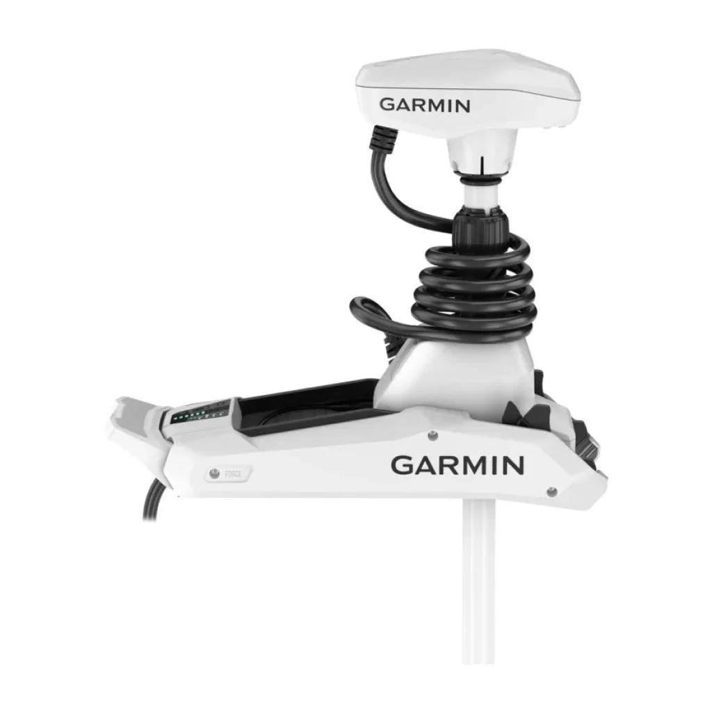 Motor electric Garmin Force Kraken cu sonda GT56UHD - 160cm