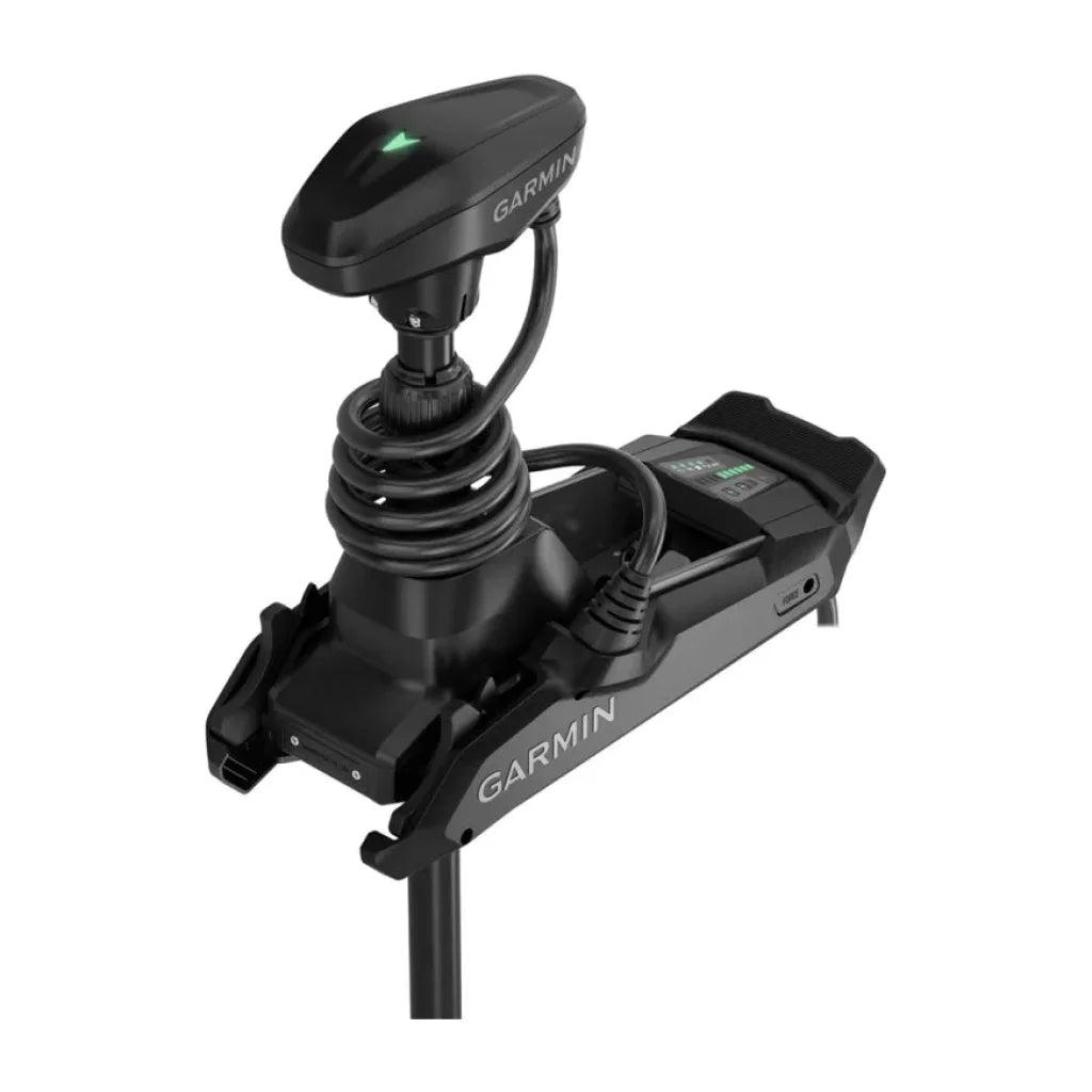 Motor electric Garmin Force Kraken cu sonda GT56UHD - 160cm
