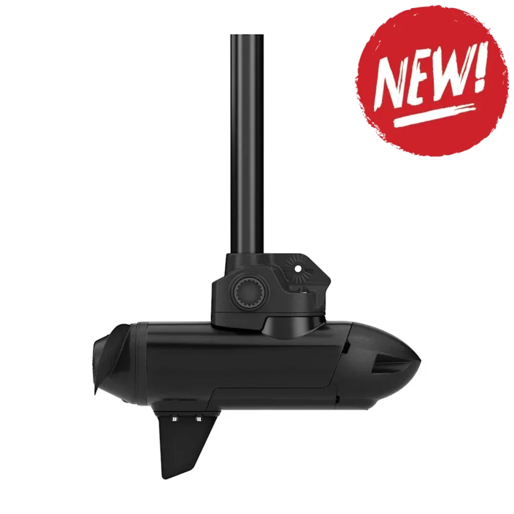 Motor electric Garmin Force Kraken Negru 110 inch - 280 cm