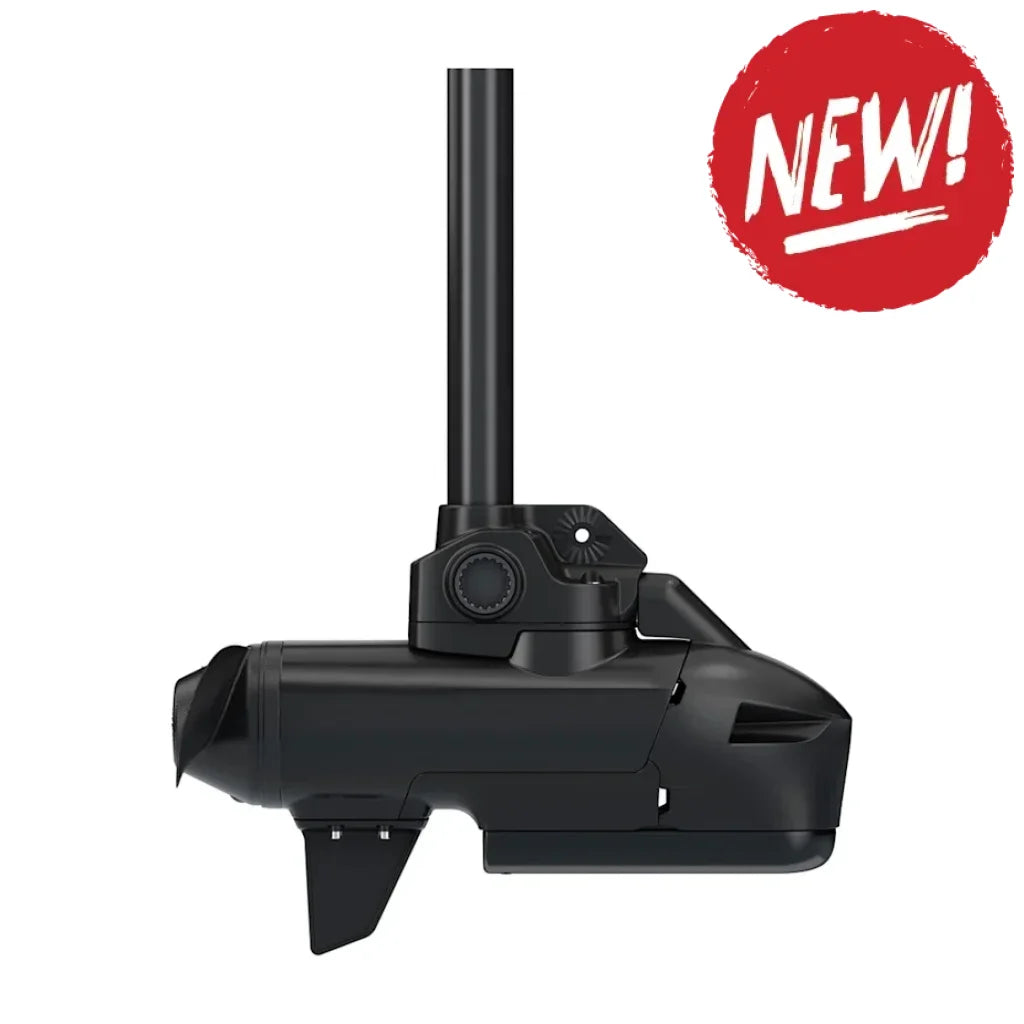Motor electric Garmin Force Kraken Negru 48 inch - 120 cm