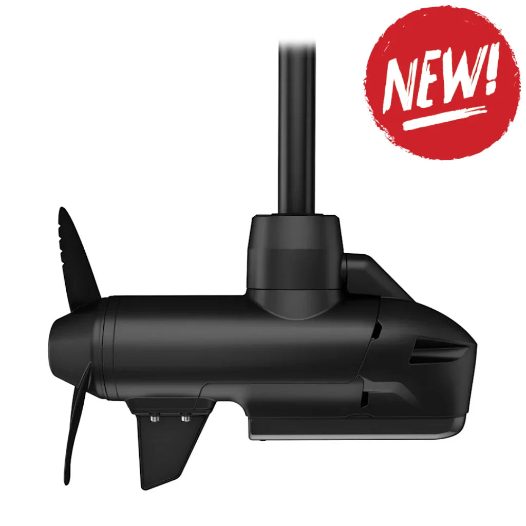 Motor electric Garmin Force PRO ax 127 cm (50 inch) cu sonda GT56UHD