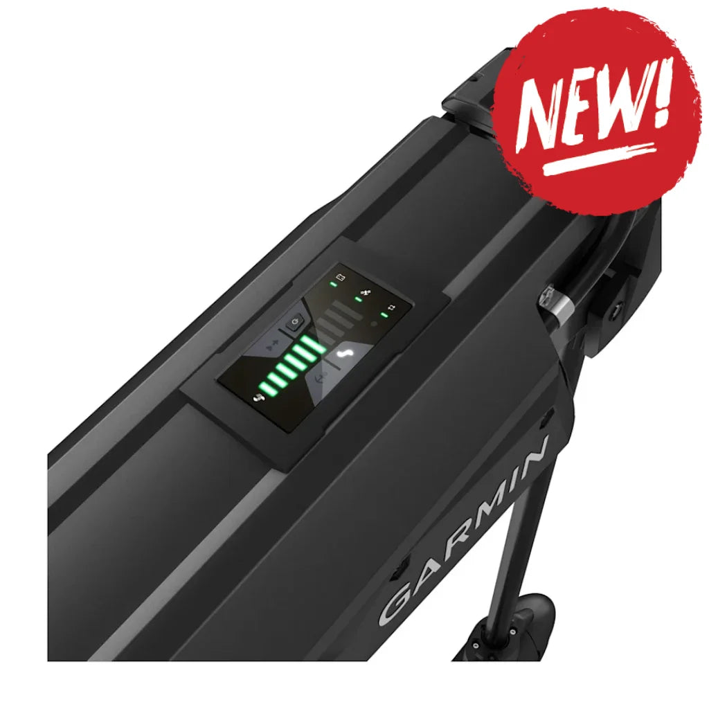 Motor electric Garmin Force PRO ax 145 cm (57 inch) cu sonda GT56UHD