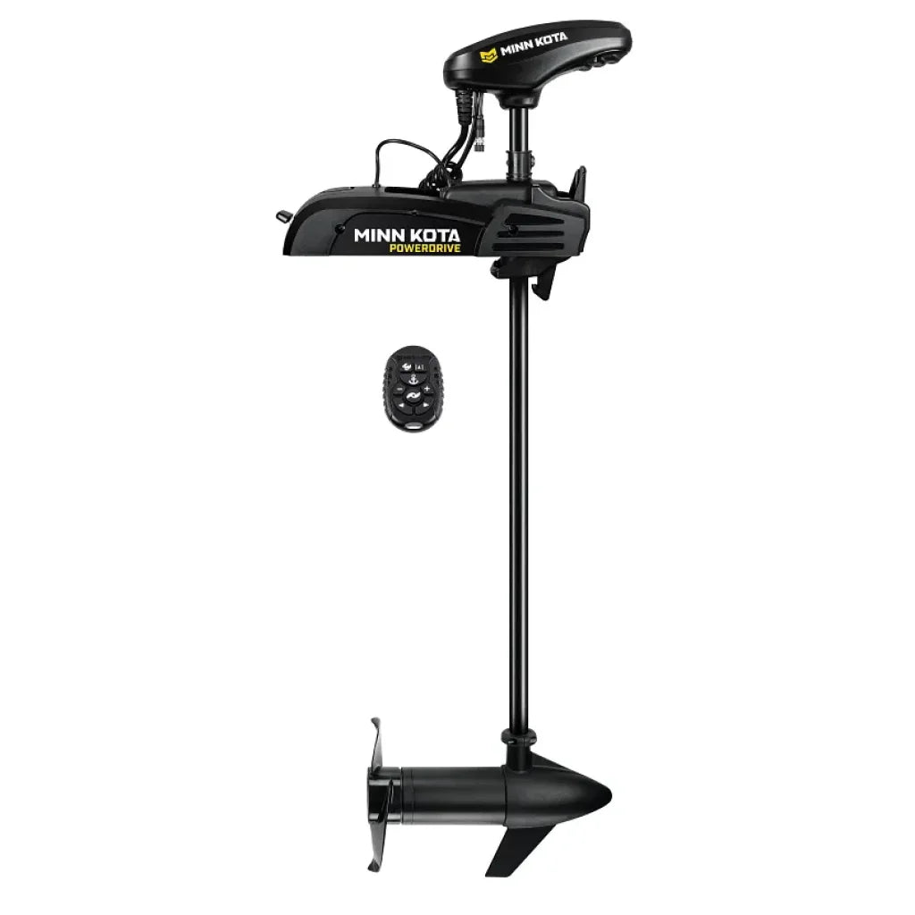 Motor electric Minn Kota PowerDrive2 45 SpotLock