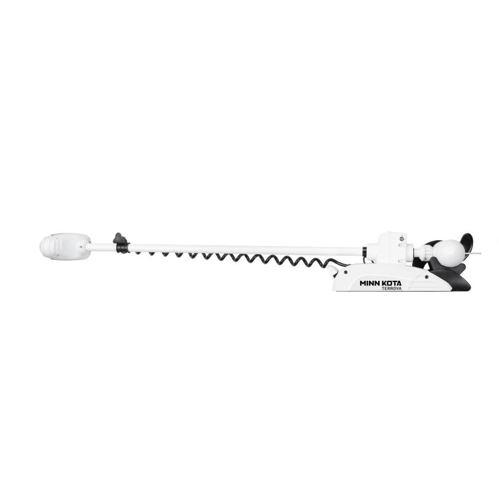 Motor electric Minn Kota Riptide Terrova 112lb 36v 72 - 183