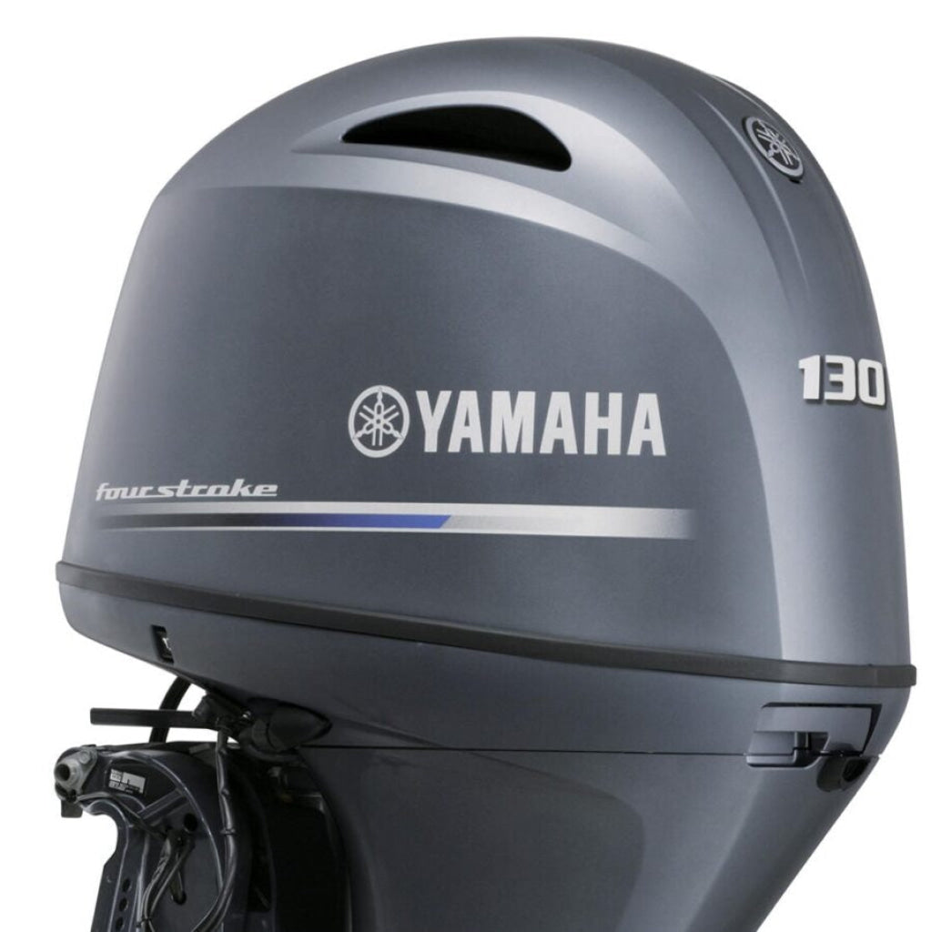 Motor Yamaha F130 LA