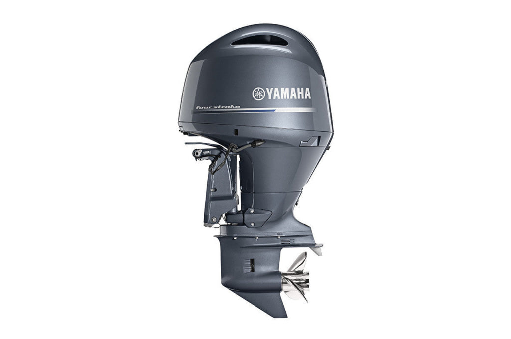 Motor Yamaha F150LB