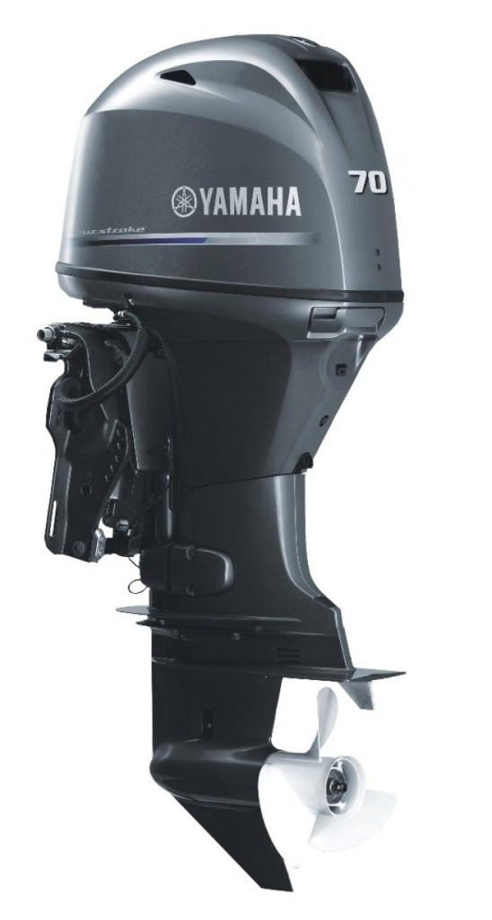 Motor Yamaha F70AETL