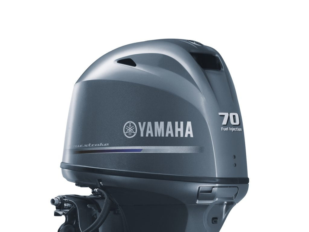 Motor Yamaha F70AETL