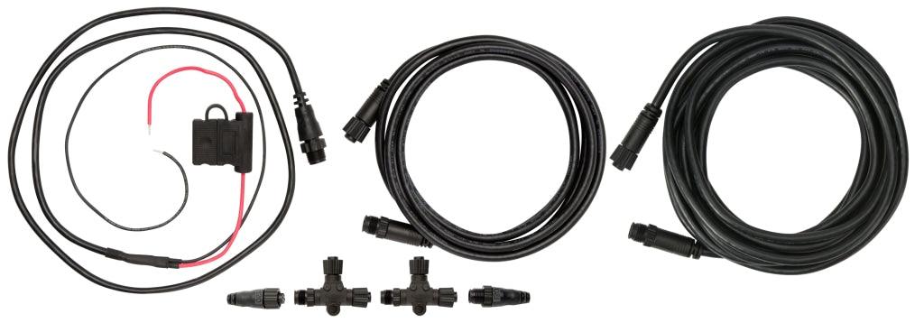 Nmea 2000 Starter Kit With 15 Backbone
