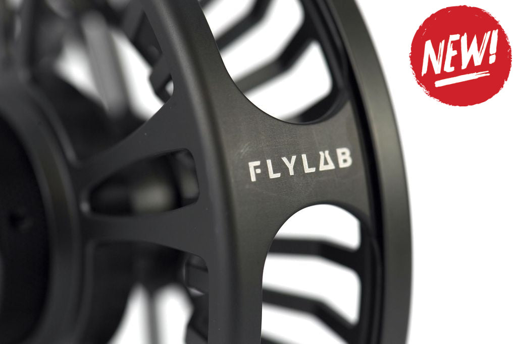 Mulineta FlyLab Focus 0-5