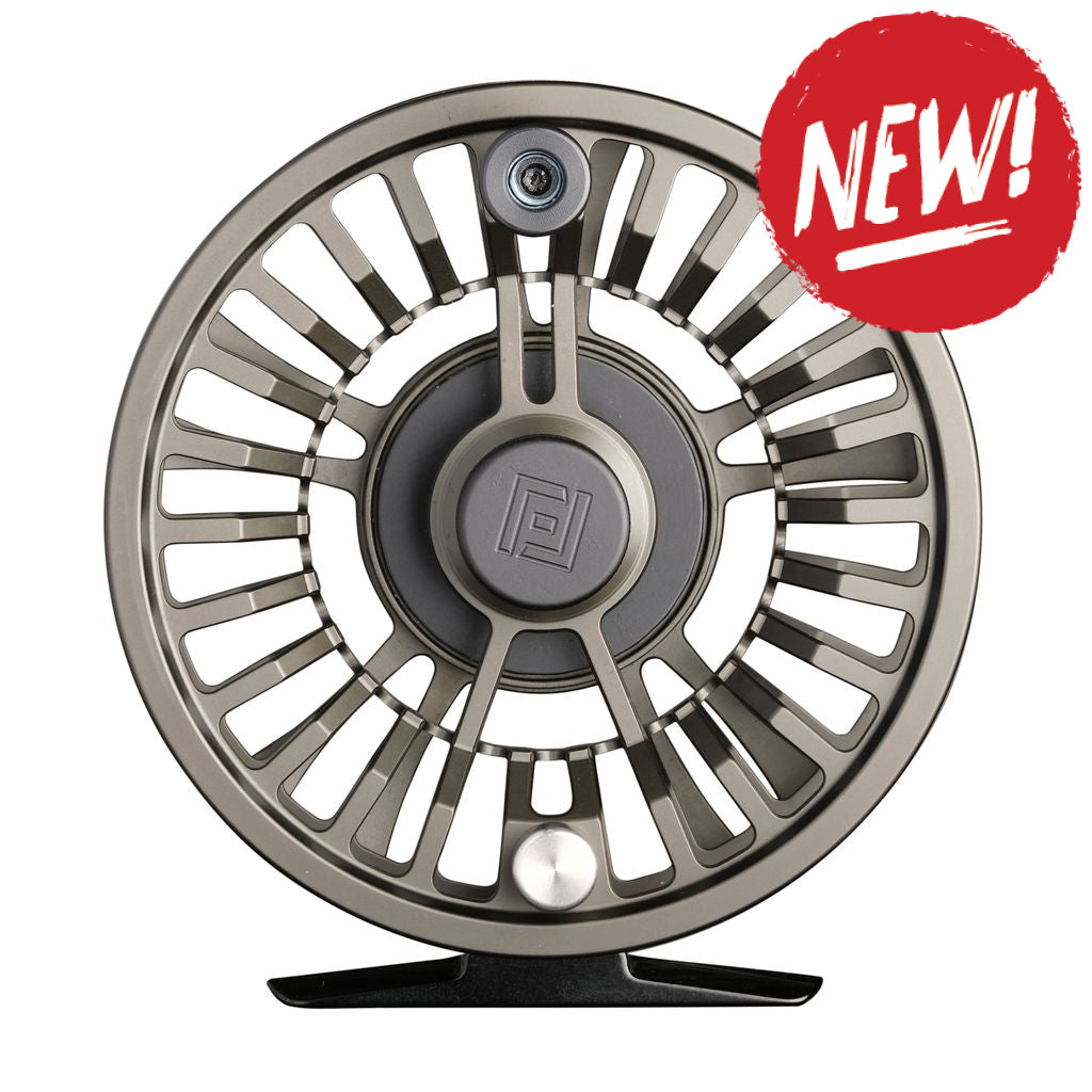 Mulineta FlyLab Focus 0-5