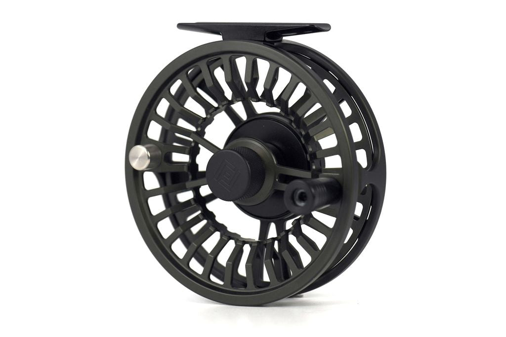 Mulineta FlyLab Focus 0-5
