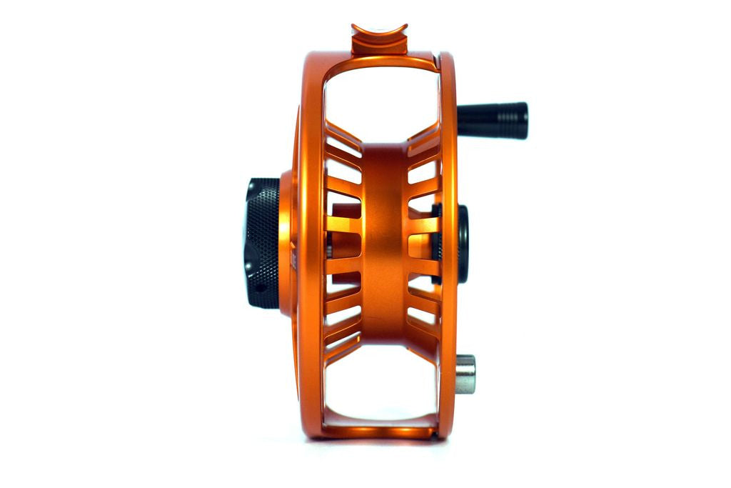 Mulineta Flylab Glide Reel 7/8 Orange