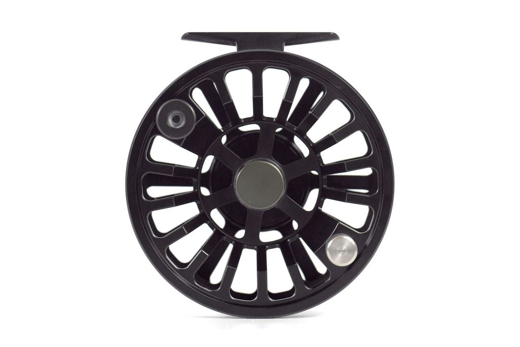 Mulineta Flylab Glide Reel 9/10 Olive