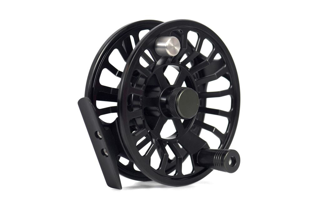 Mulineta Flylab Glide Reel 9/10 Olive
