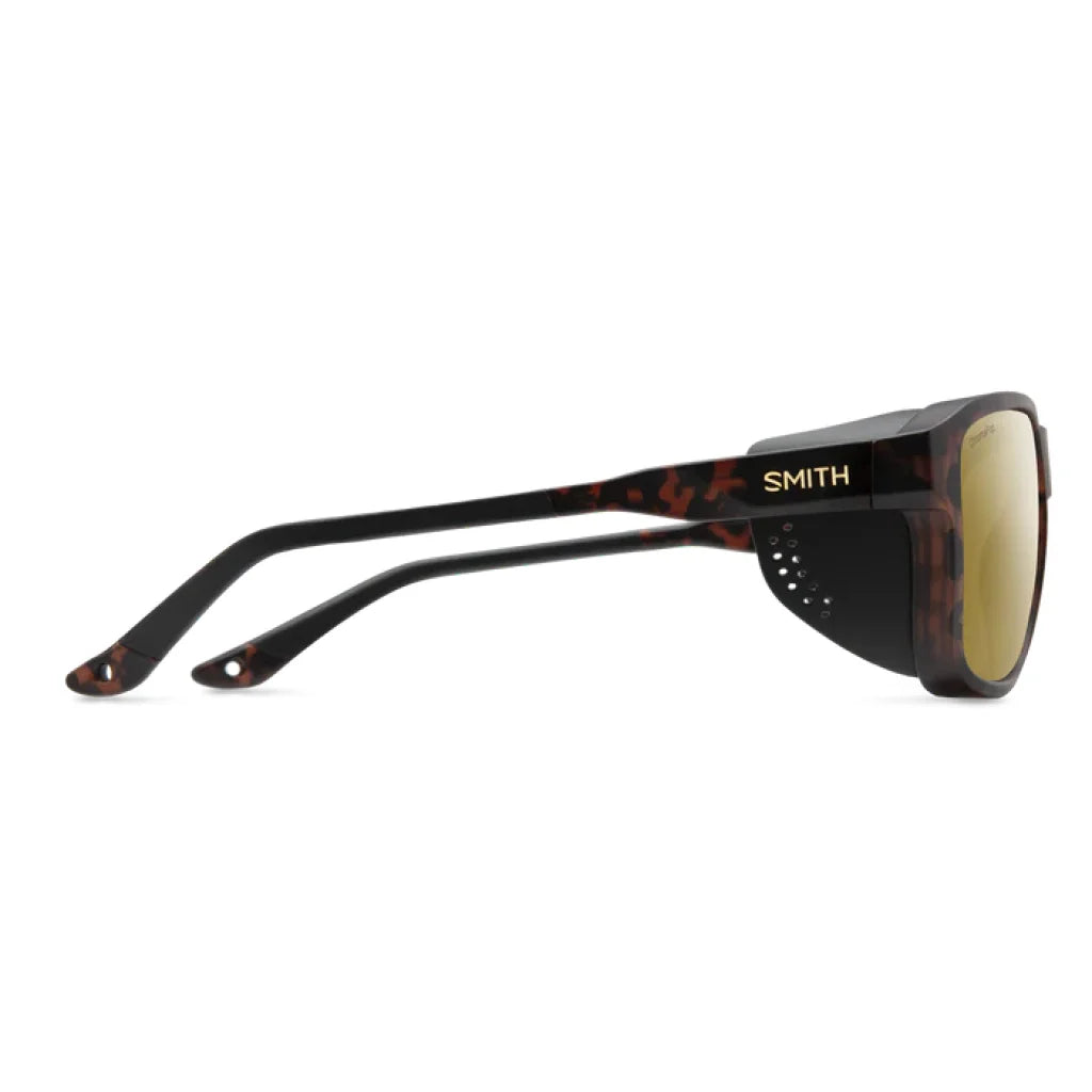 Ochelari polarizati Smith Optics Embark Matte Tortoise
