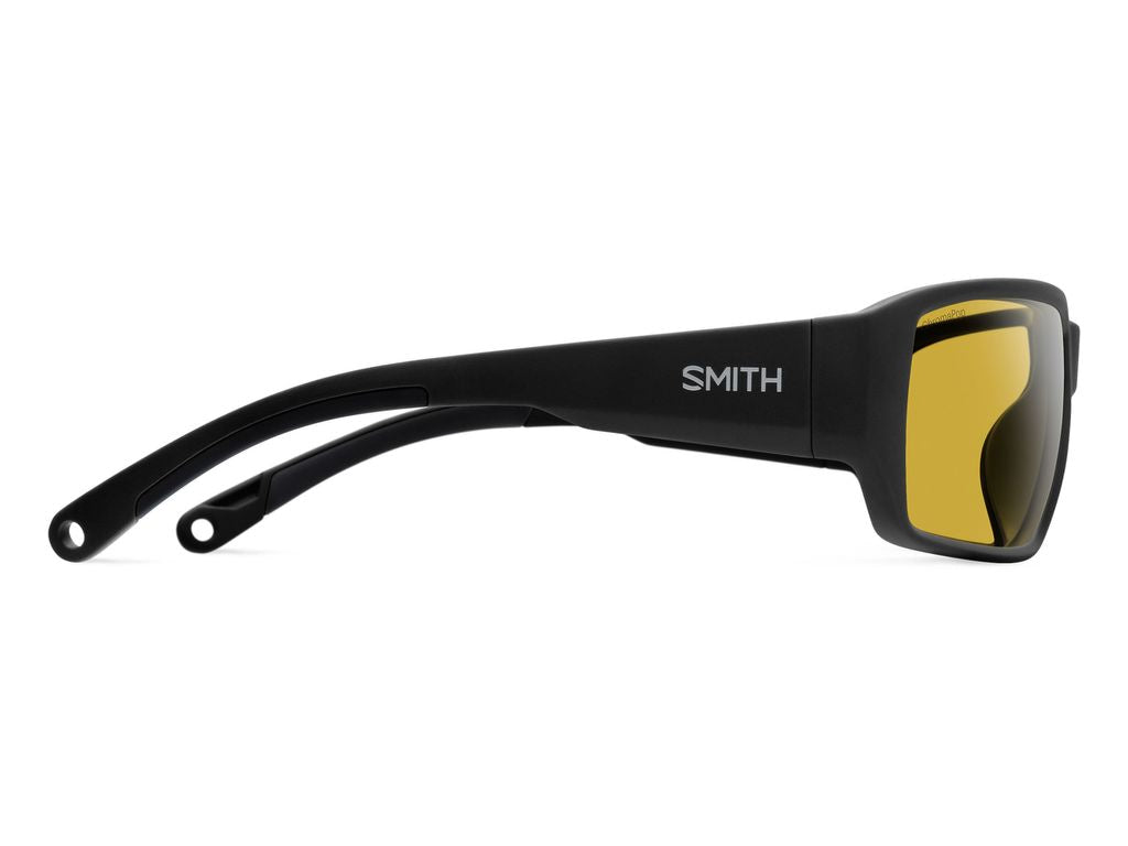 Ochelarzi Polarizati Smith Hookset Lentila Sticla
