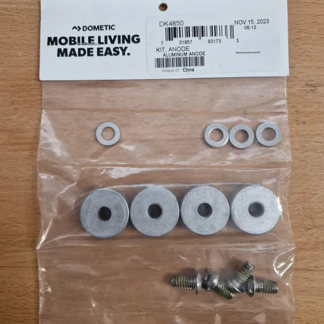 Anozi jackplate SeaStar DK4850