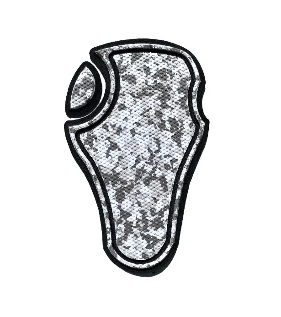 Pad pentru pedala motorului de trolling – compatibil cu Ultrex și Ultrex Quest Snow Camo