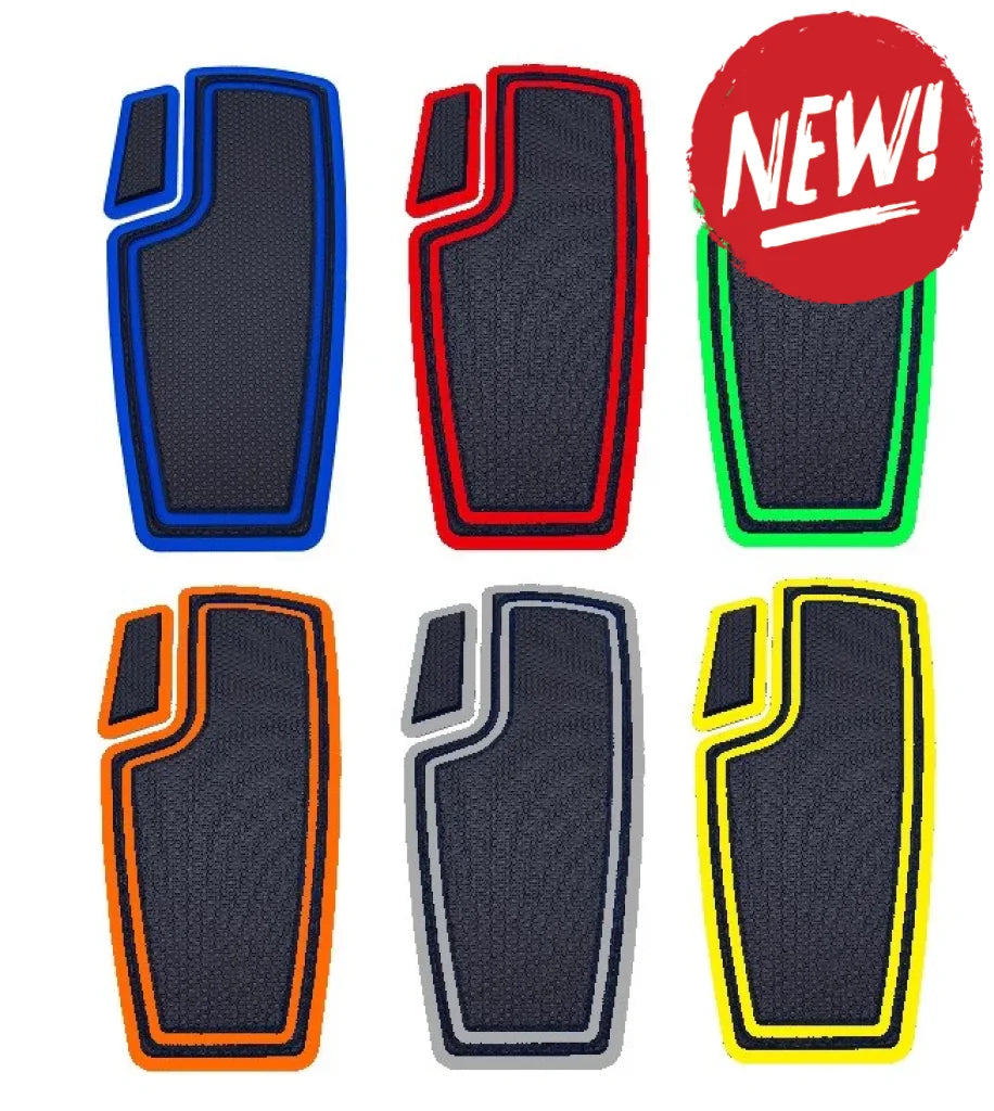 Pad pentru pedala motorului de trolling – DD26 Fishing (Garmin Force)