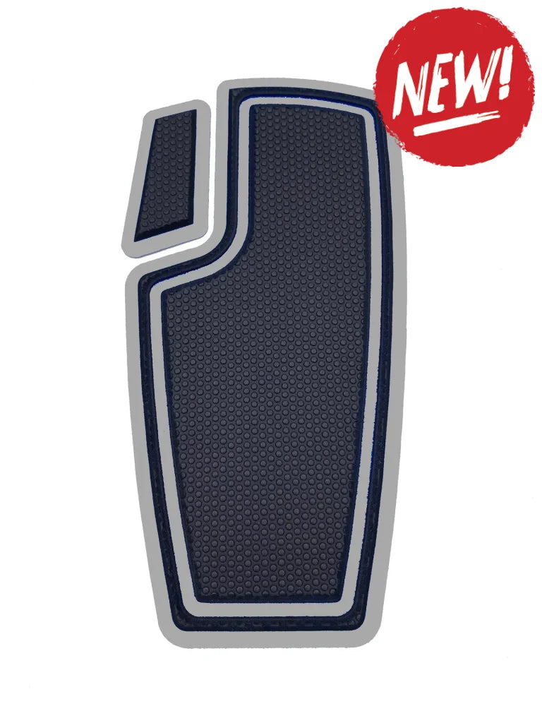 Pad pentru pedala motorului de trolling – DD26 Fishing (Garmin Force) Gri