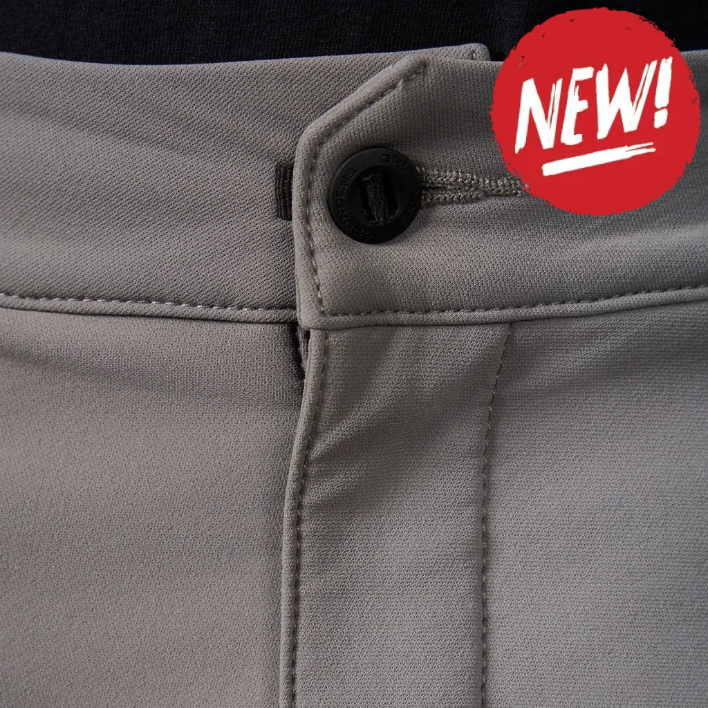 Panrtaloni Grundens Kryall DWR Softshell 2.0 Otter