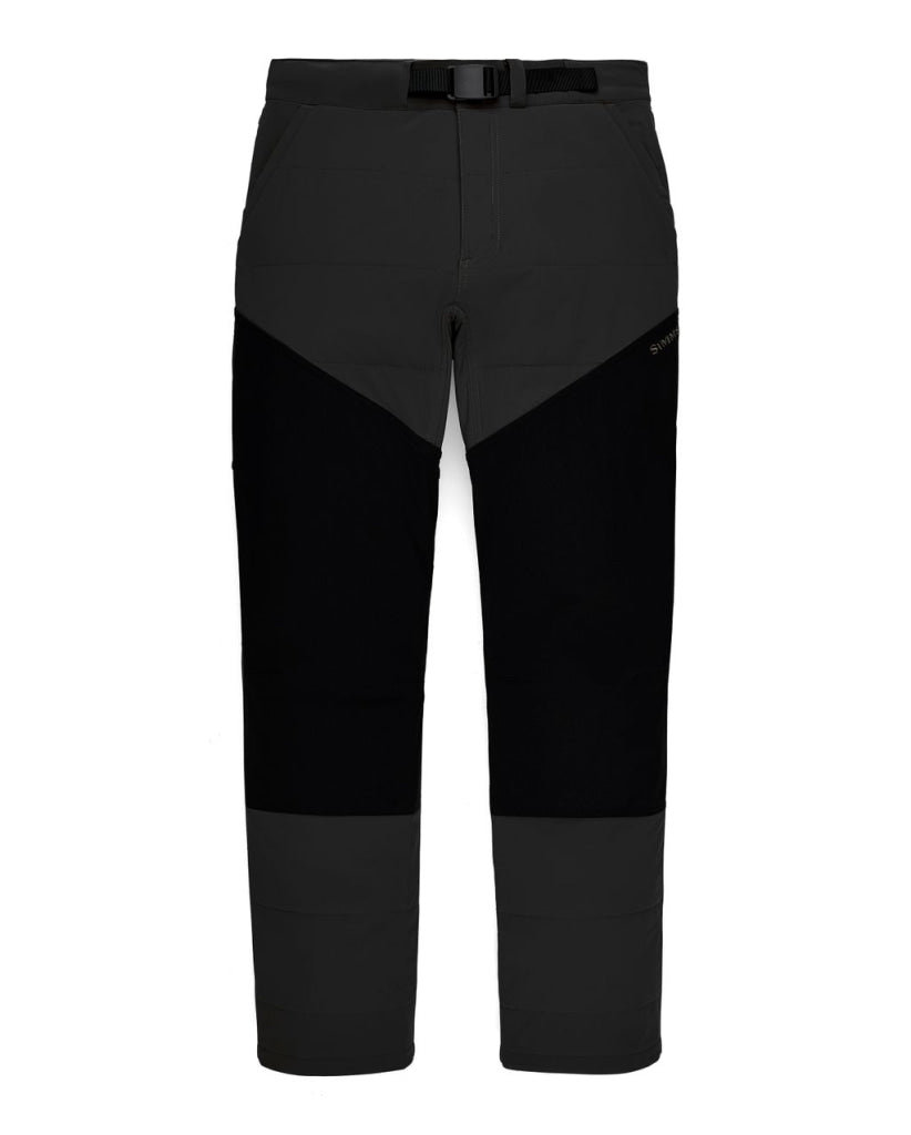 Pantaloni protectie termica Simms
